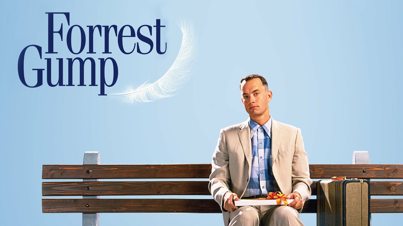 Forrest Gump